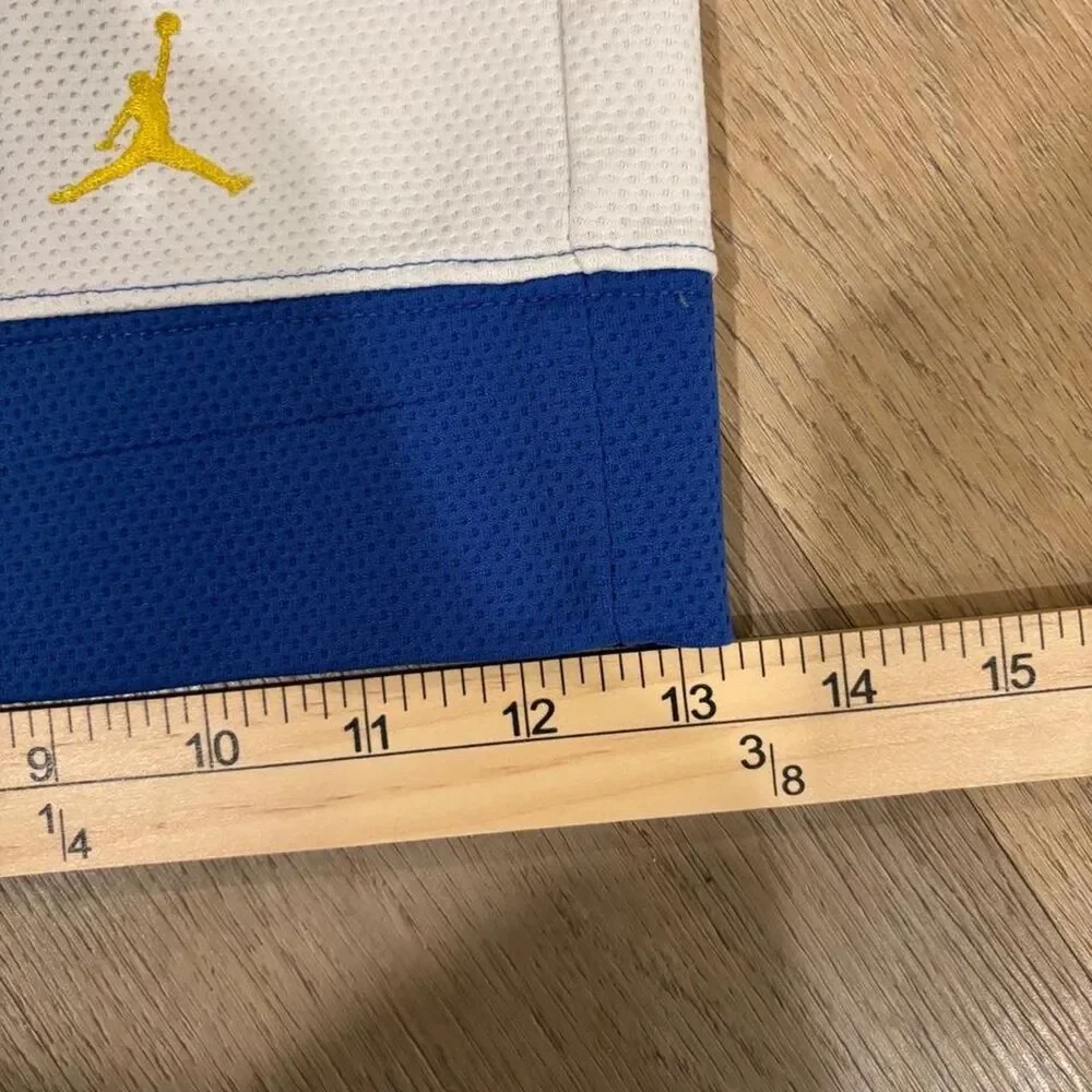 Jordan ucla white